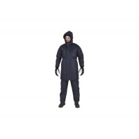 ANORAK ANTARTIDA PLUS AZUL CE *